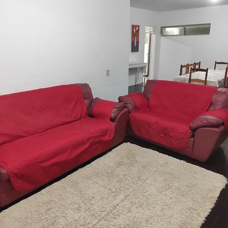 Maravilhoso Apartamento. Vista P/ Praia Do Futuro Φορταλέζα Εξωτερικό φωτογραφία