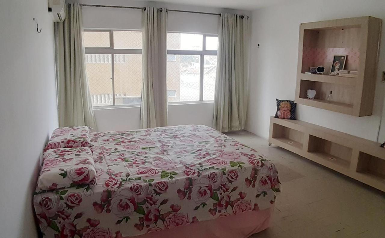 Maravilhoso Apartamento. Vista P/ Praia Do Futuro Φορταλέζα Εξωτερικό φωτογραφία