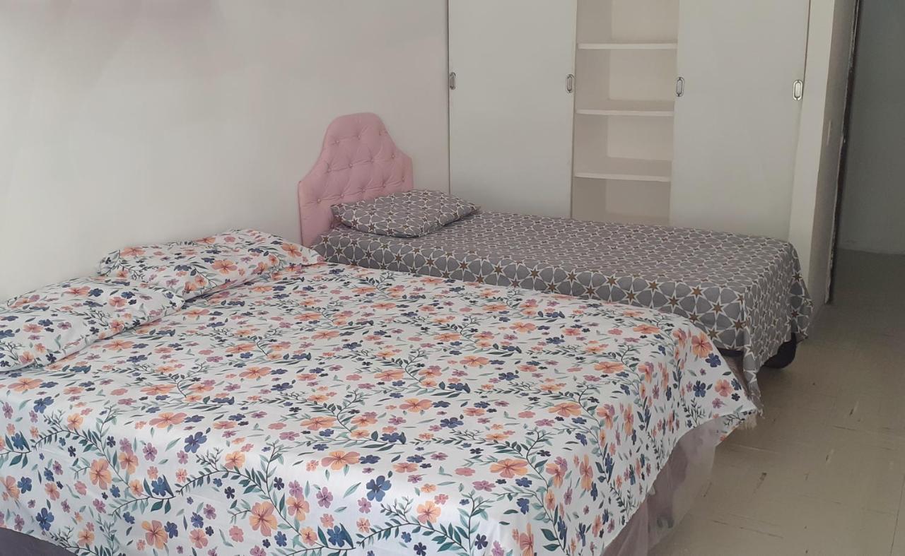 Maravilhoso Apartamento. Vista P/ Praia Do Futuro Φορταλέζα Εξωτερικό φωτογραφία