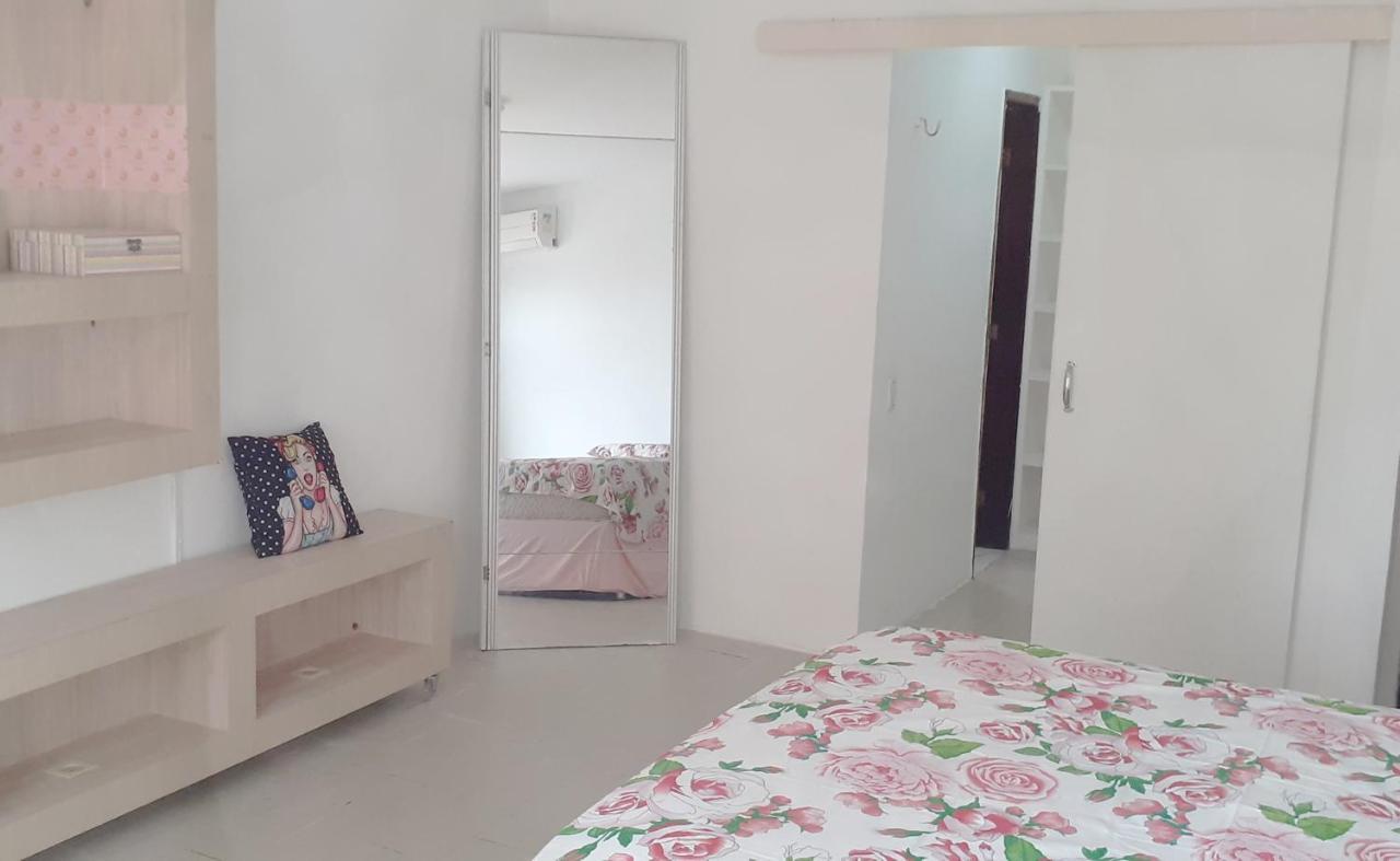 Maravilhoso Apartamento. Vista P/ Praia Do Futuro Φορταλέζα Εξωτερικό φωτογραφία
