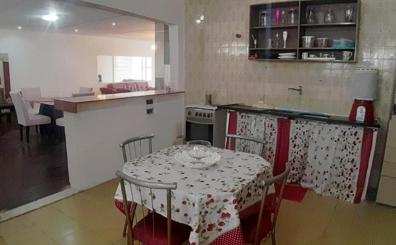 Maravilhoso Apartamento. Vista P/ Praia Do Futuro Φορταλέζα Εξωτερικό φωτογραφία