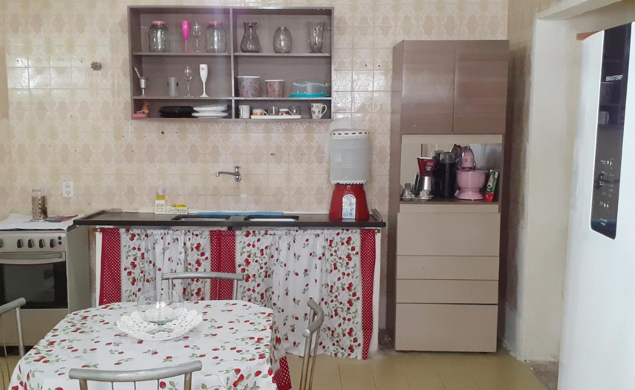Maravilhoso Apartamento. Vista P/ Praia Do Futuro Φορταλέζα Εξωτερικό φωτογραφία