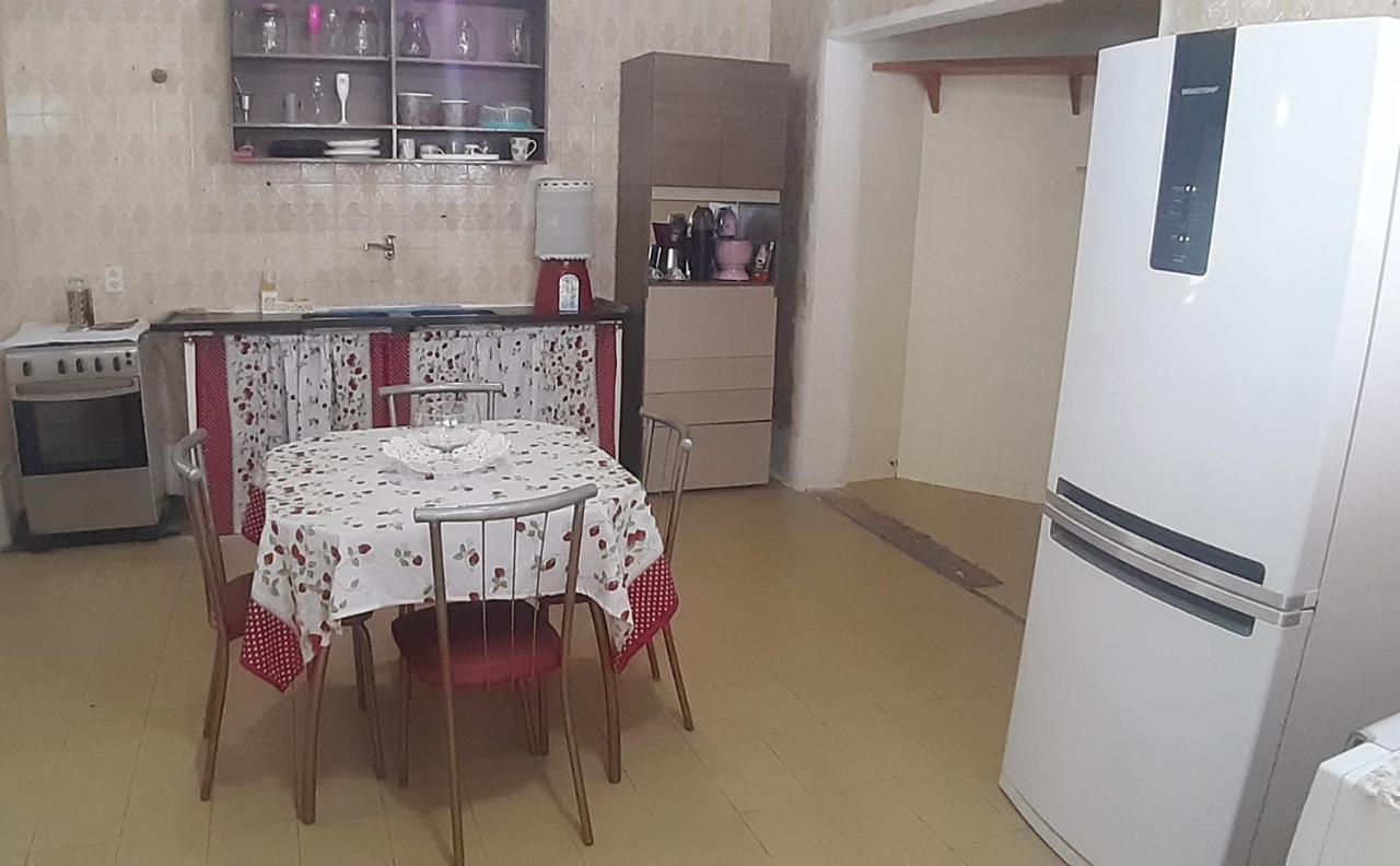 Maravilhoso Apartamento. Vista P/ Praia Do Futuro Φορταλέζα Εξωτερικό φωτογραφία