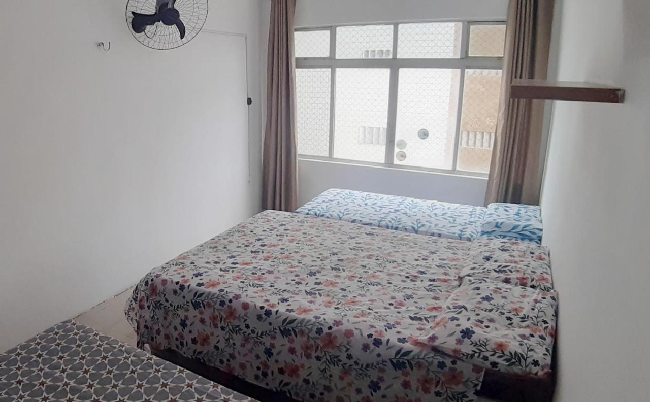 Maravilhoso Apartamento. Vista P/ Praia Do Futuro Φορταλέζα Εξωτερικό φωτογραφία