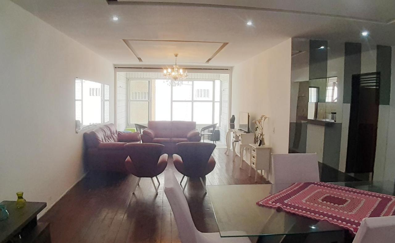Maravilhoso Apartamento. Vista P/ Praia Do Futuro Φορταλέζα Εξωτερικό φωτογραφία