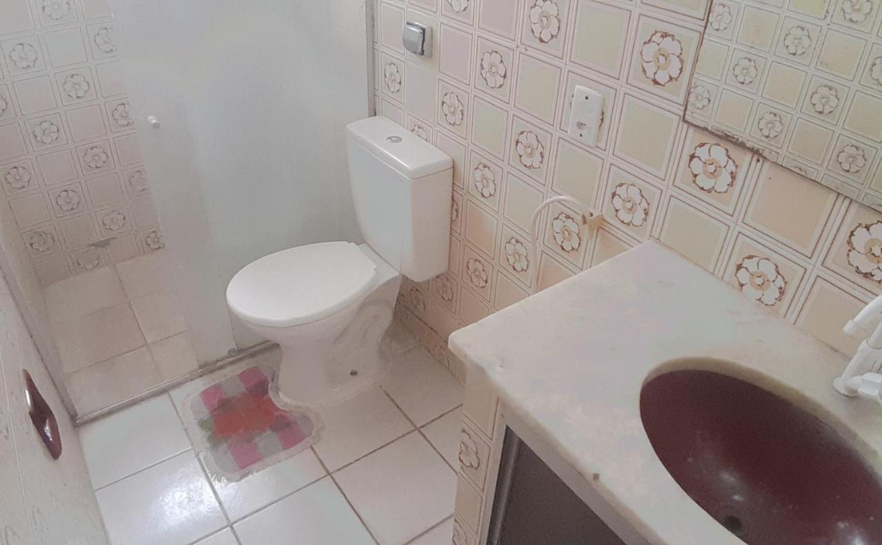 Maravilhoso Apartamento. Vista P/ Praia Do Futuro Φορταλέζα Εξωτερικό φωτογραφία