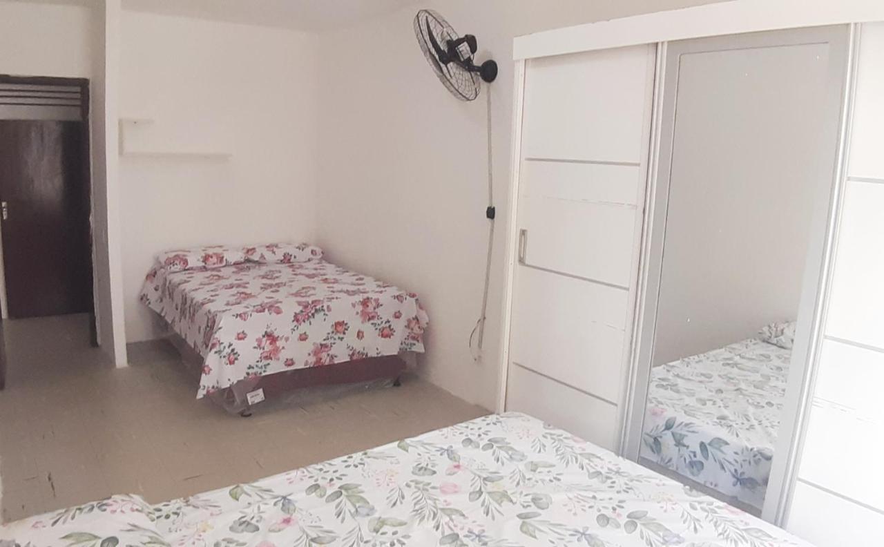 Maravilhoso Apartamento. Vista P/ Praia Do Futuro Φορταλέζα Εξωτερικό φωτογραφία
