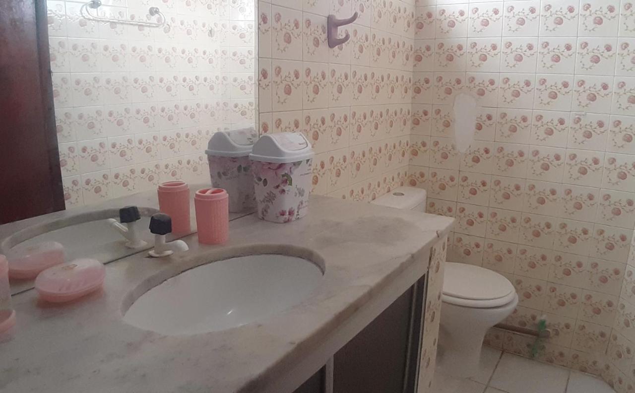 Maravilhoso Apartamento. Vista P/ Praia Do Futuro Φορταλέζα Εξωτερικό φωτογραφία