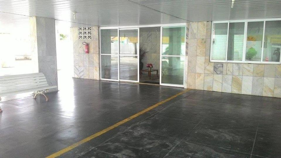 Maravilhoso Apartamento. Vista P/ Praia Do Futuro Φορταλέζα Εξωτερικό φωτογραφία