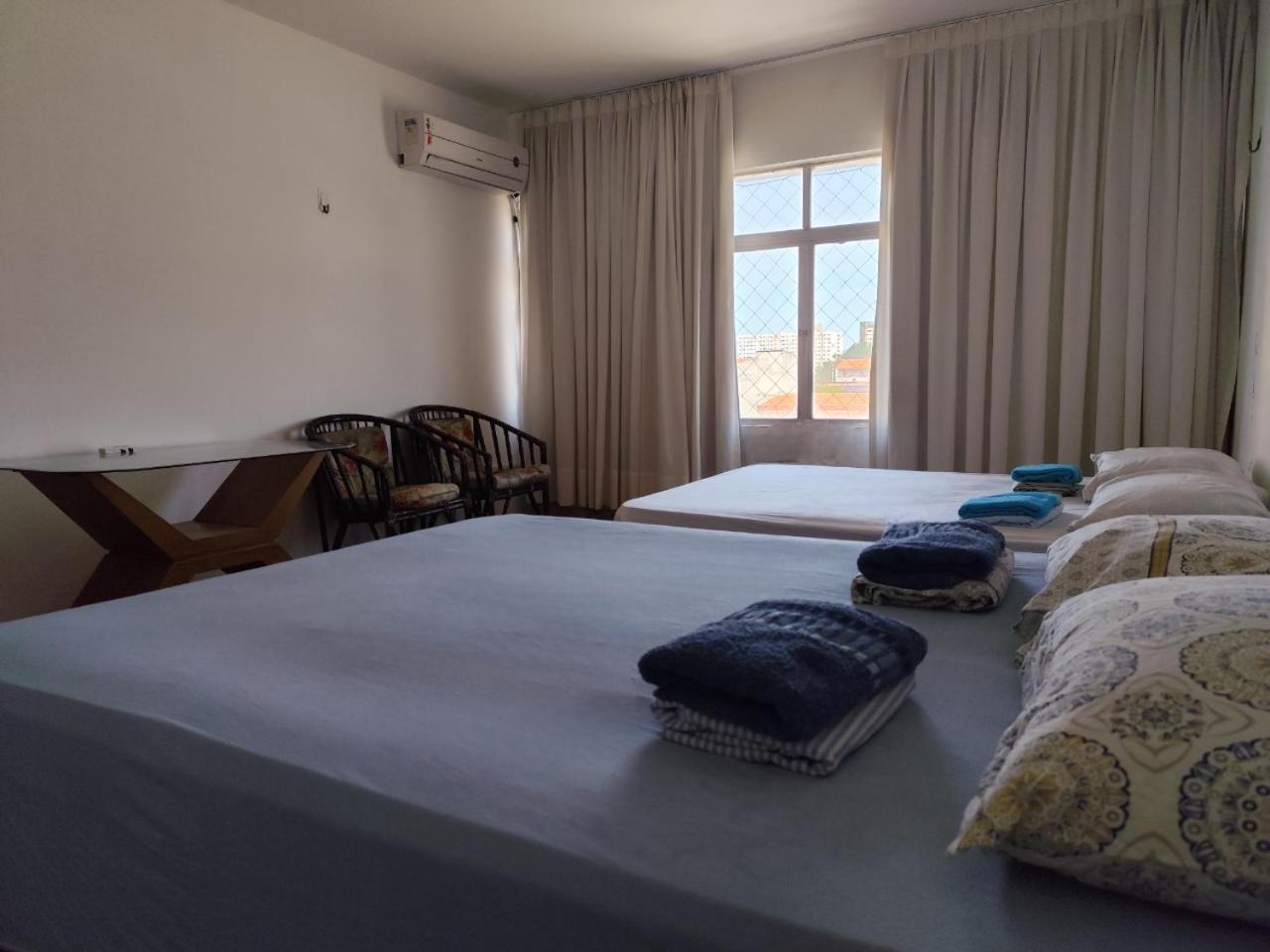 Maravilhoso Apartamento. Vista P/ Praia Do Futuro Φορταλέζα Εξωτερικό φωτογραφία