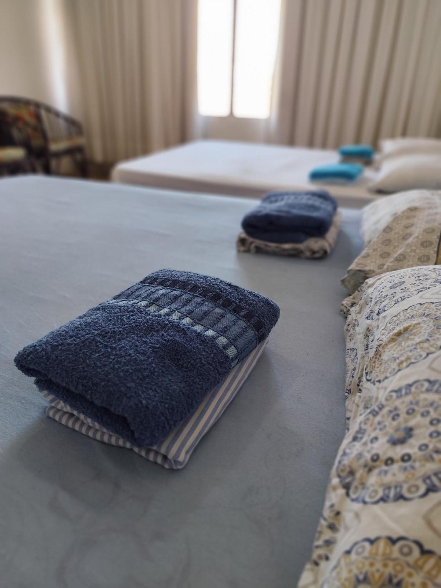 Maravilhoso Apartamento. Vista P/ Praia Do Futuro Φορταλέζα Εξωτερικό φωτογραφία