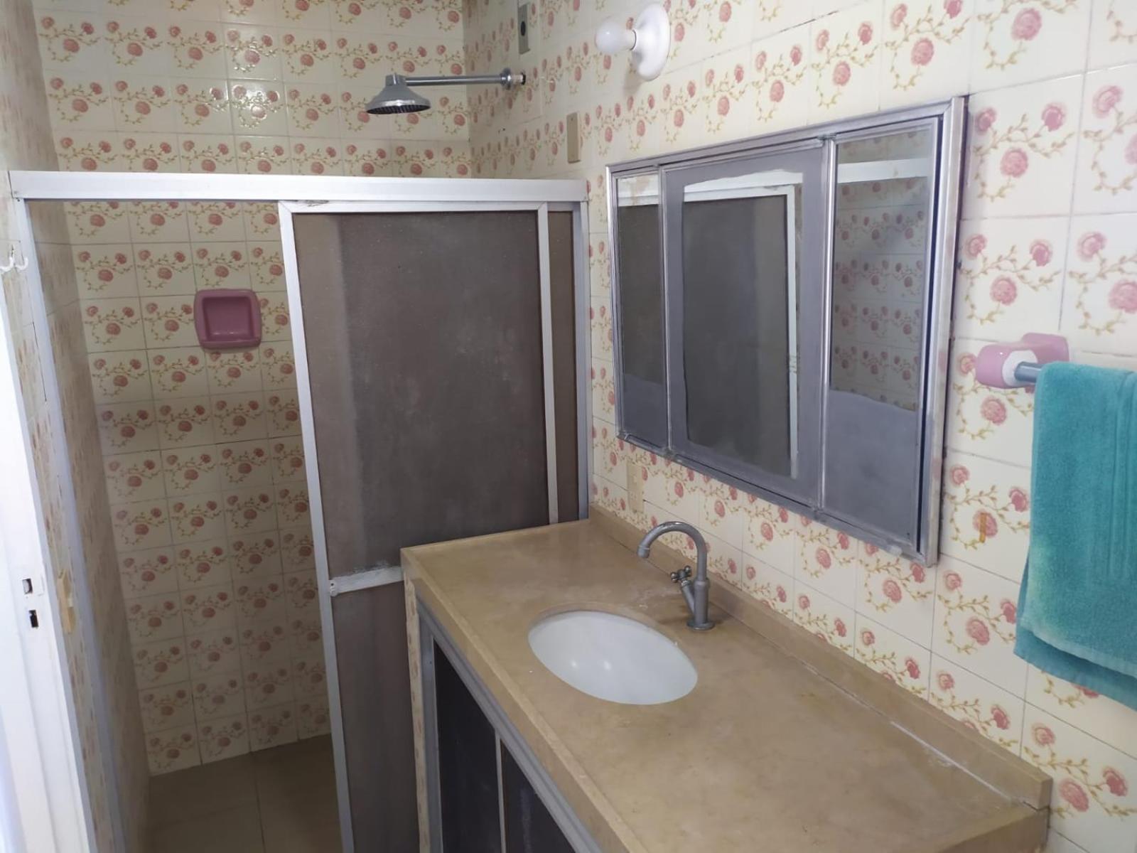 Maravilhoso Apartamento. Vista P/ Praia Do Futuro Φορταλέζα Εξωτερικό φωτογραφία