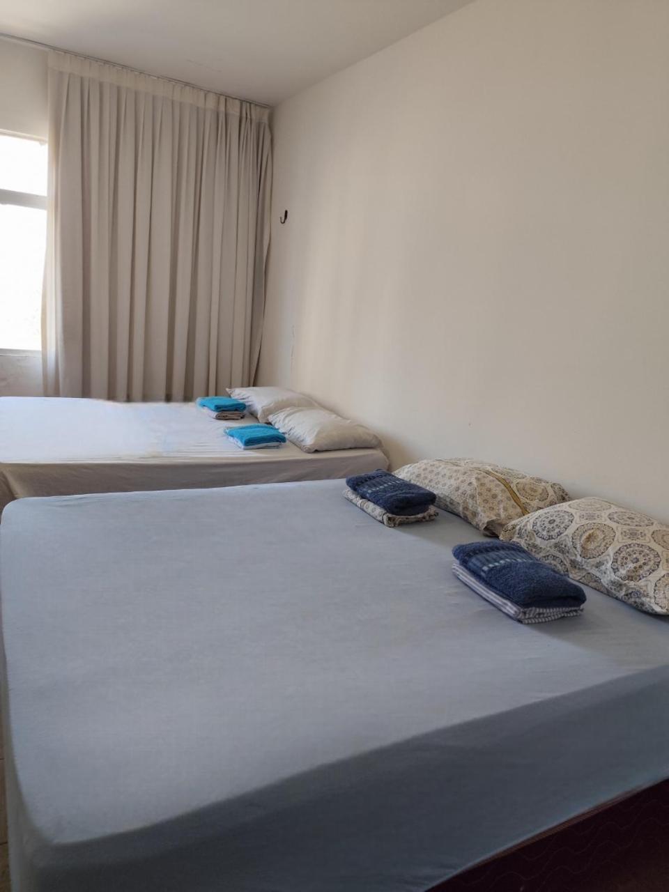 Maravilhoso Apartamento. Vista P/ Praia Do Futuro Φορταλέζα Εξωτερικό φωτογραφία