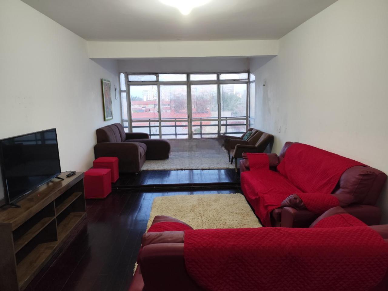 Maravilhoso Apartamento. Vista P/ Praia Do Futuro Φορταλέζα Εξωτερικό φωτογραφία