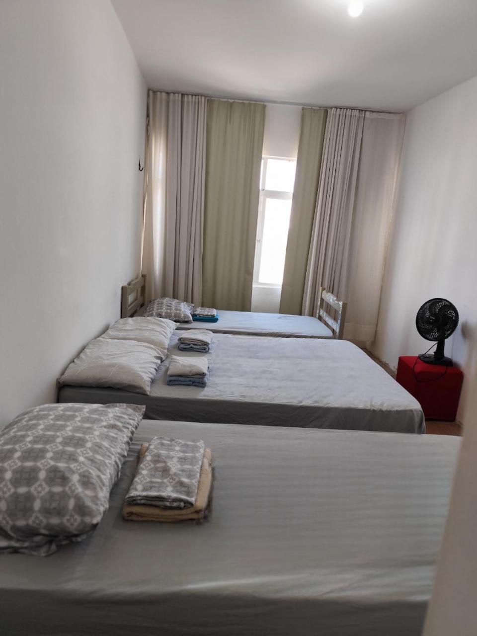 Maravilhoso Apartamento. Vista P/ Praia Do Futuro Φορταλέζα Εξωτερικό φωτογραφία