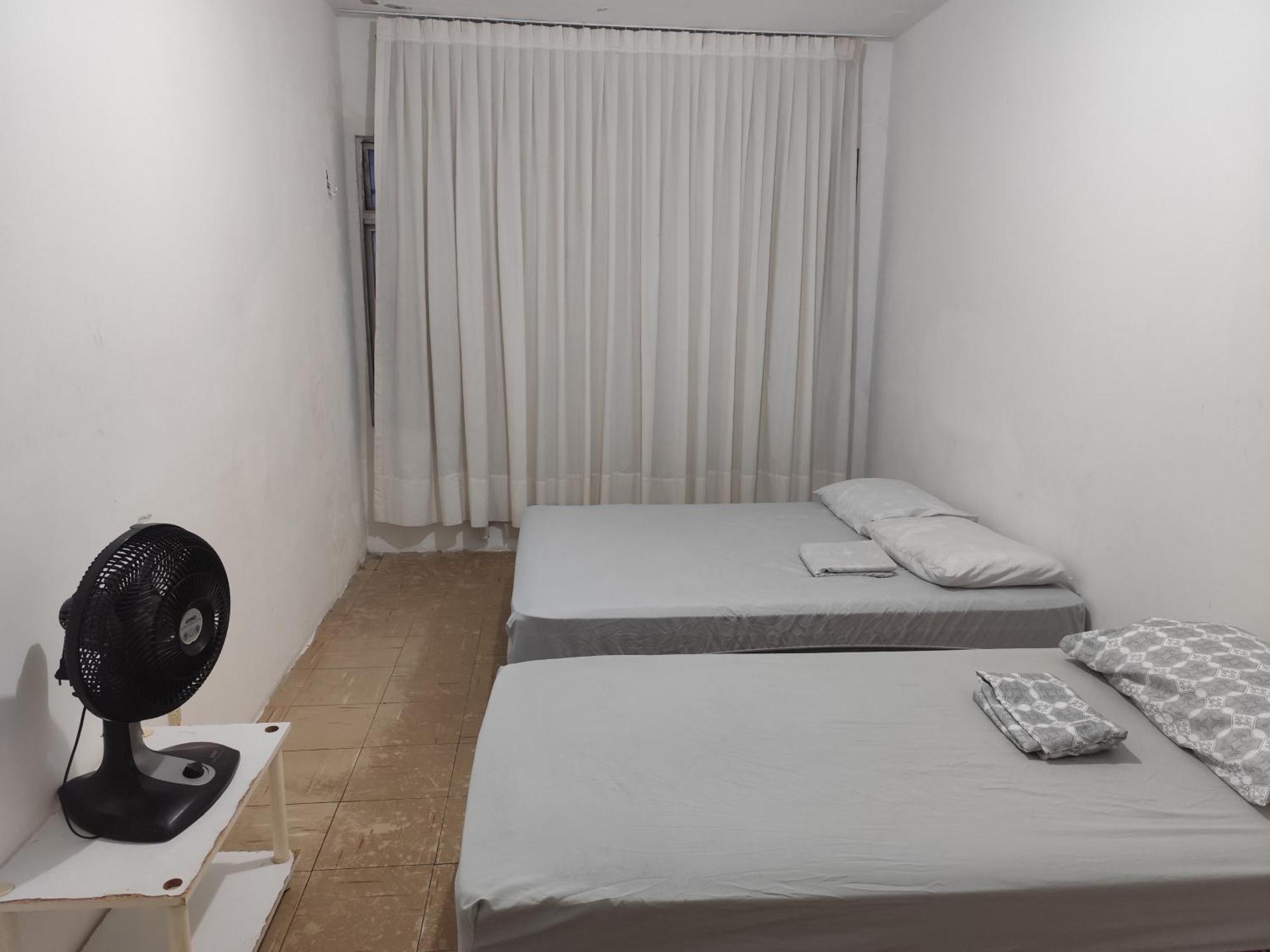 Maravilhoso Apartamento. Vista P/ Praia Do Futuro Φορταλέζα Εξωτερικό φωτογραφία
