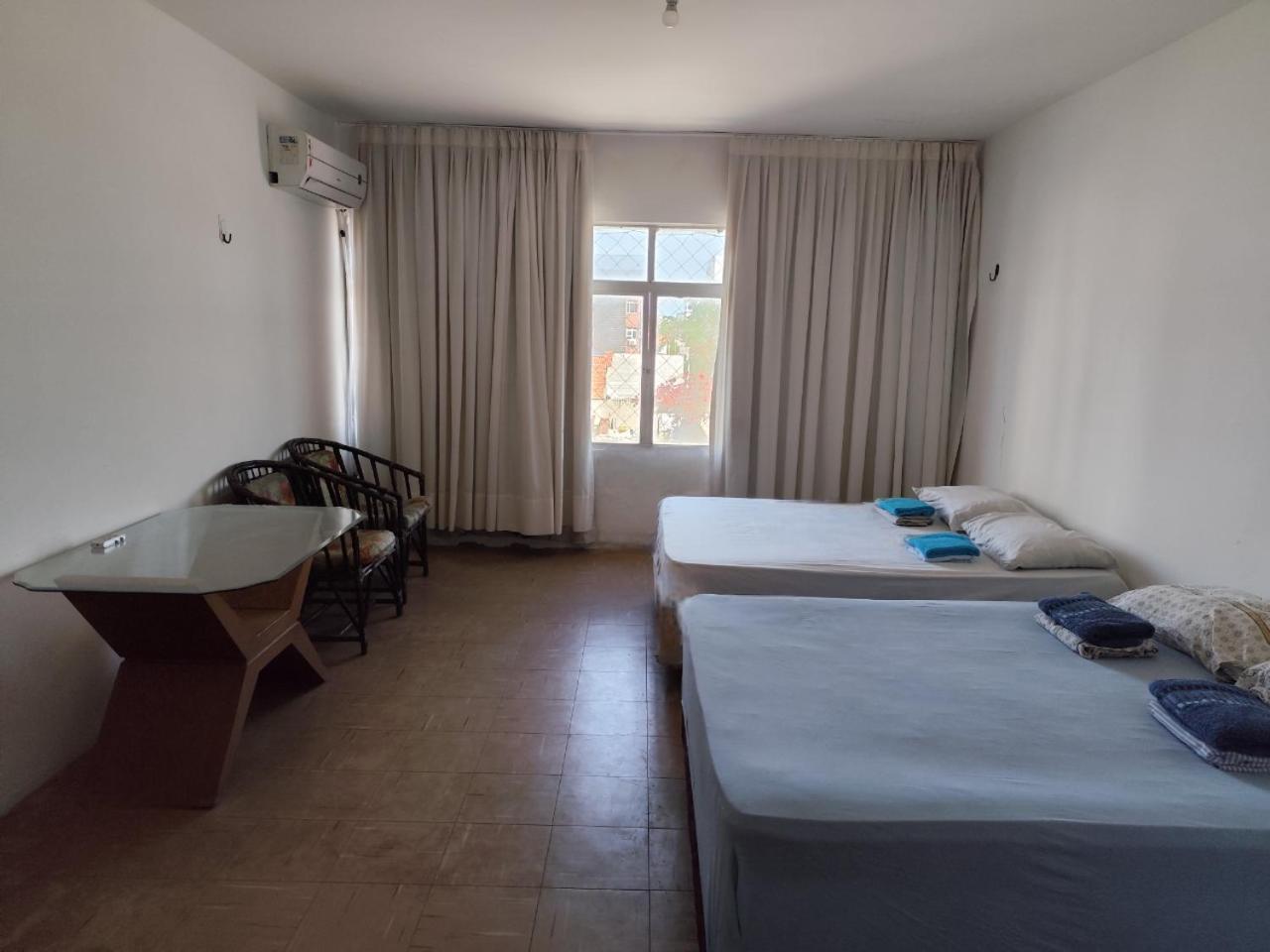 Maravilhoso Apartamento. Vista P/ Praia Do Futuro Φορταλέζα Εξωτερικό φωτογραφία
