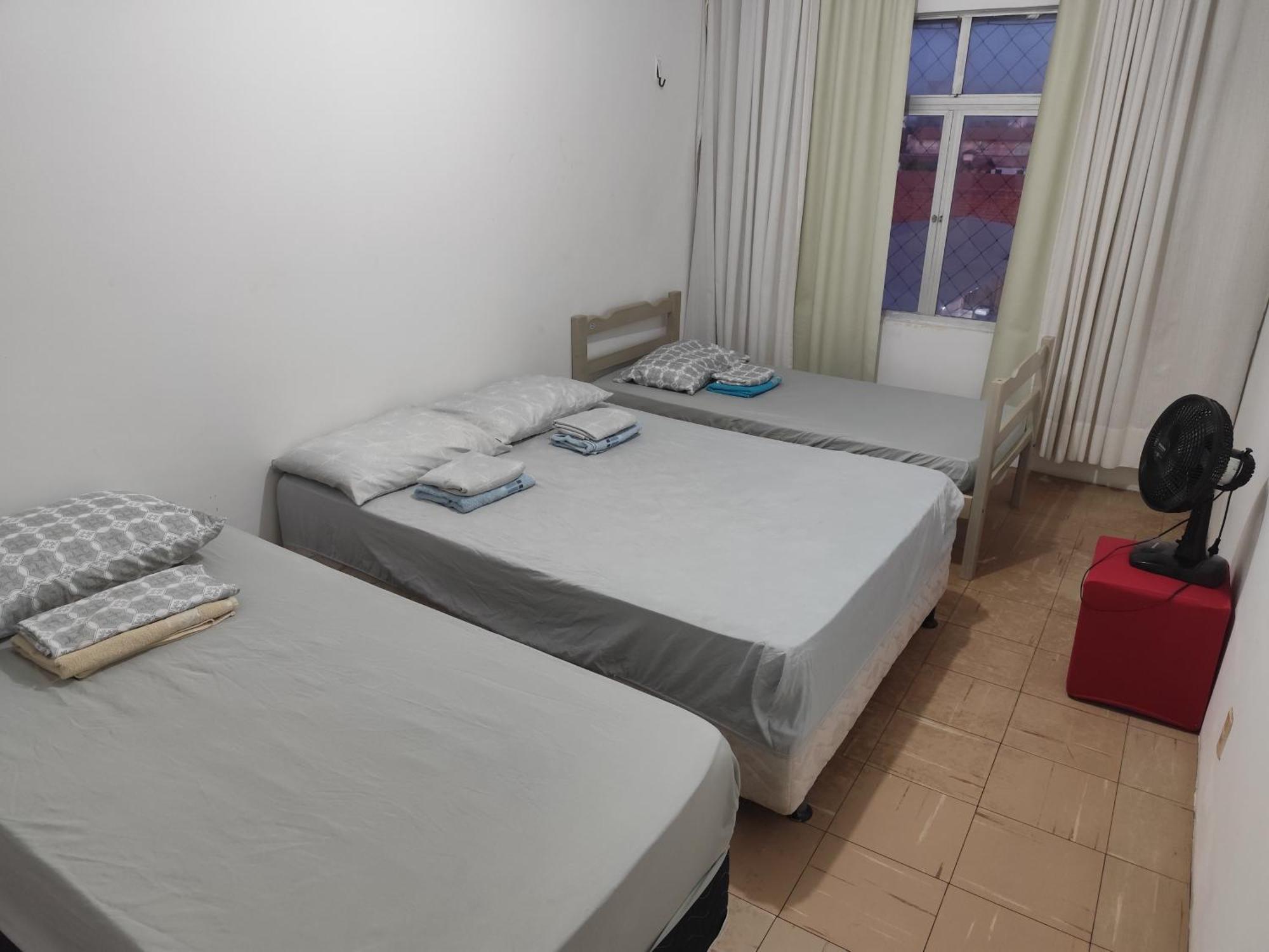 Maravilhoso Apartamento. Vista P/ Praia Do Futuro Φορταλέζα Εξωτερικό φωτογραφία