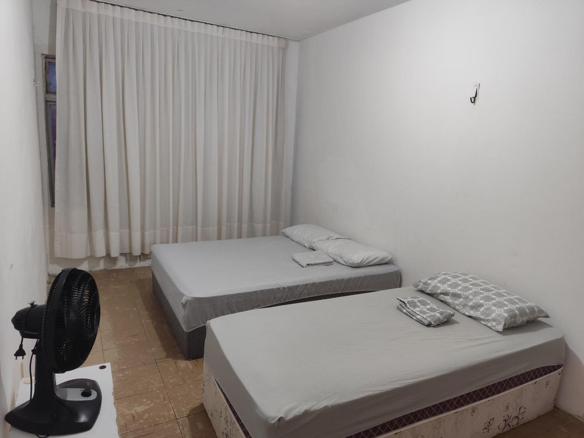 Maravilhoso Apartamento. Vista P/ Praia Do Futuro Φορταλέζα Εξωτερικό φωτογραφία